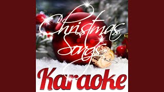 Deck the Halls In the Style of Nat King Cole Karaoke Version [upl. by Irish35]