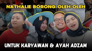 BORONG OLEHOLEH DI BALI ENGGA CUMA UNTUK KARYAWAN TAPI UNTUK KELUARGA KARYAWAN JUGA [upl. by Lauhsoj661]