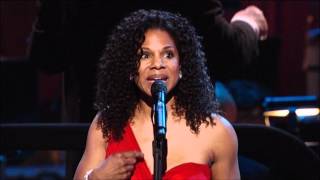 The Glamouous Life  Audra McDonald [upl. by Allemaj]