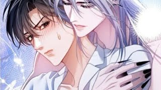 Desharow Merman Chapter 33  bl  yaoi manga  boys love  yaoi  bl manhwa [upl. by Vinia965]