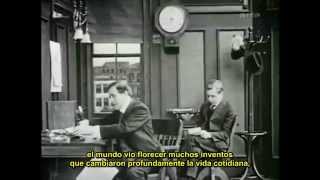 Marcel Proust  Une vie décrivain 1992 Subtítulos en español [upl. by Bevis]