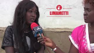 Traitée de vulgaire Dieyna Ndiaye sénerve et attaque les animatrices de Walf TV [upl. by Olegnaid165]