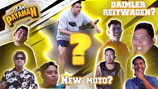 ANG GANTI NG API  MOTOREVEAL [upl. by Ellenor]