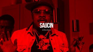 FREE Sosamann x Sauce Walka Type Beat  quotSaucinquot [upl. by Leicester]