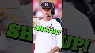 It’s Time to SHUTUP About Shanahan [upl. by Valley680]