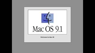 Upgrading Through Every Version of Mac OS [upl. by Ariaes]