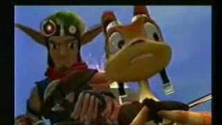 Jak amp Daxter  Random Spoof [upl. by Elmer]