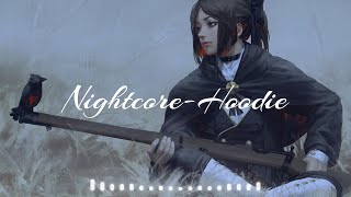 Nightcore  Hoodie [upl. by Simona]