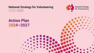 Presenting Action Plan 2024  2027 [upl. by Snoddy794]