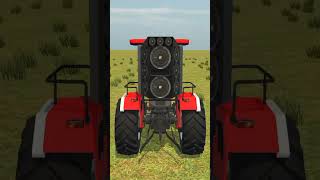 3630 ka tayar tut geya tractorvideo newtractorvideo trendingshorts stand [upl. by Katerina672]