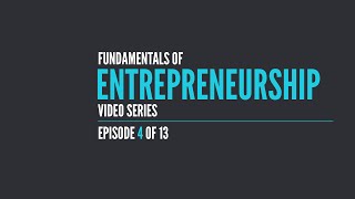 Episode 4 Entrepreneurial Decision Making with Effectual Thinking [upl. by Davison]