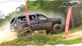 VIN CLASS HEROES at HAWK PRIDE OFFROAD PARK [upl. by Creigh]