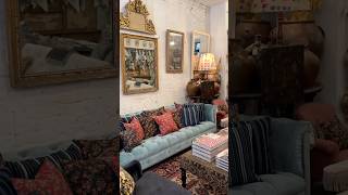 Explore NYC’s interior design scene shorts interiordesign homedecor interiordesigninspiration [upl. by Khalid]