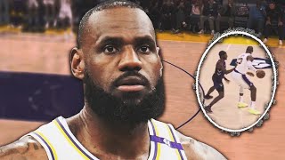 LeBron James Should Not Be This Good [upl. by Navi]