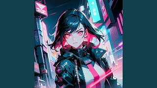 Neon Paradise feat KJELL Nightcore [upl. by Irot]