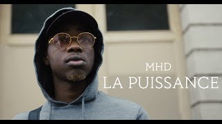 MHD  La Puissance Documentary [upl. by Allianora]