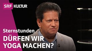 Ist Yoga für alle da  Sternstunde Religion  SRF Kultur [upl. by Nylrac]