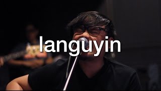 Autotelic  Languyin Acoustic Live  Pablos [upl. by Lichter162]