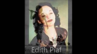 Edith Piaf  Mon Legionnaire [upl. by Salamone]