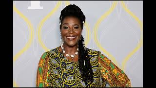 Sharon D Clarke on being British TV’s first black female detective “I think it’s the idea that blac [upl. by Todd542]