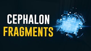 How to Farm Cephalon Fragments Warframe [upl. by Bunch]