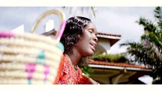 EUNICE OGOMA  JA ADIERA OFFICIAL VIDEO SMS SKIZA 5435394 TO 811 [upl. by Bertle]