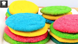 JellO Cookies [upl. by Jamaal]