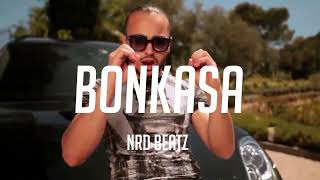 Djadja amp Dinaz x Soolking Type Beat  quotBONKASAquot  Instru Rap 2022 [upl. by Cired]