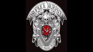 Dropkick Murphys  Rose Tattoo Lyrics Video [upl. by Steve962]