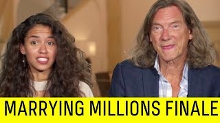 Marrying Millions Season 1 Finale Where They Are Now SHOCKING [upl. by Tonina258]