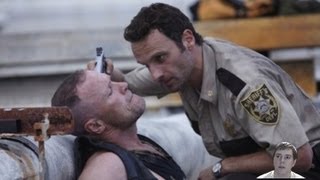 The Walking Dead  Season 1 Episode 2  Throwback Review  Guts [upl. by Valeria86]