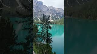 Lago di Braies [upl. by Jedd]