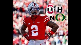 Trouble in Eugene 2 Ohio State  3 Oregon Preview [upl. by Kalina930]