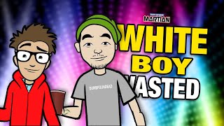 The Singaporean White Boy  The Shan and Rozz Show EP7 [upl. by Shae112]