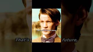 The doctor’s death is a fixed point in time that’s bound to happen movie shorts fantasydoctorwho [upl. by Aicillyhp239]