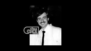 Christian Hamel Réveil Matin CKOI FM 1983 [upl. by Eirroc712]