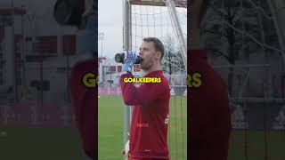 This Goalkeeper has an UNBEATABLE Guinness Record 💀 [upl. by Tanberg]