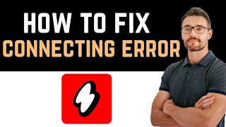 ✅ How to fix ten ten connecting error Full Guide [upl. by Enaywd]