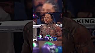 Gervonta quotTank quotDavis VS King Ryan Garcia highlight gervontadavis [upl. by Rhyne925]