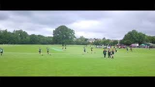 Hinchingbrooke Sports Day 2021 [upl. by Dnaltroc]