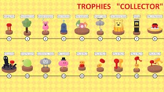 Pikuniku  Collector Achievement [upl. by Suirad]