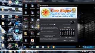 Como usar o Time Stopper [upl. by Sussman]