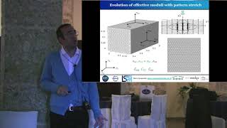 Mario Spagnuolo quotGeometrical microstructure descriptorsquot [upl. by Gemma]