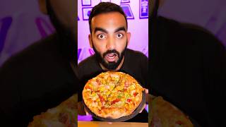 Paneer Pizza Game Gone Wrong 🤣 shorts minivlog games [upl. by Aloek]