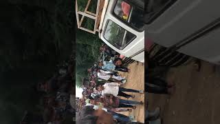 Mor gosain ban ja 😂😂cgsong cgvlog cgshorts chhattisgarh vlog [upl. by Airdnaid696]