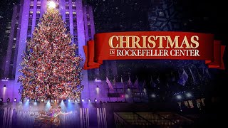 Rockefeller Center Christmas Tree Lighting Ceremony 2022 New York [upl. by Galven]