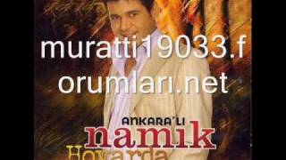 ankaralı namık dert deryası muratti19033hotmail com [upl. by Corny]