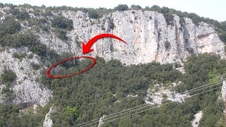 Escondido Durante Miles de Años en Esta Cueva NO Creerás lo que Encontraron Increíble [upl. by Nylesoj10]