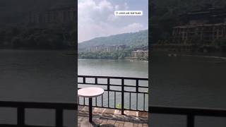 Lavasa city pune lavasacity pune shortvideo [upl. by Valera]