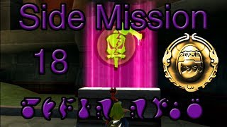 Precursor Orbs Locations  Side Mission 18  Jak II [upl. by Hedy]